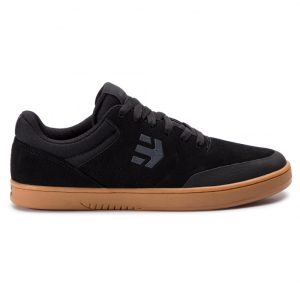 Etnies Marana (Black/Gum)