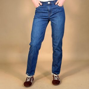 Jeans Sigaretta