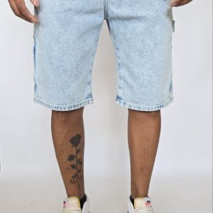 Regular Worker Short “Guller” SW – Slavato Chiaro