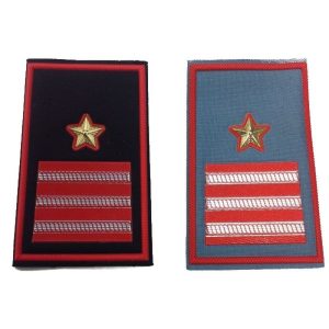 Tubolari Carabinieri Maresciallo Luogotenente