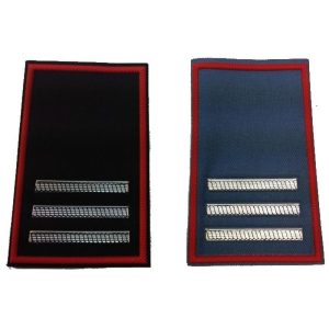 Tubolari Carabinieri Maresciallo Capo