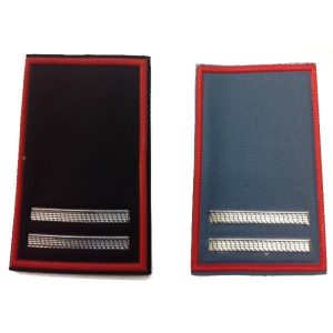 Tubolari Carabinieri Maresciallo Ordinario