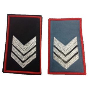 Tubolari Carabinieri Brigadiere