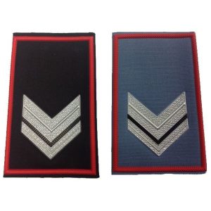 Tubolari Carabinieri Vice Brigadiere