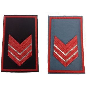 Tubolari Carabinieri Appuntato Scelto