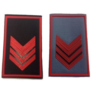 Tubolari Carabinieri Appuntato