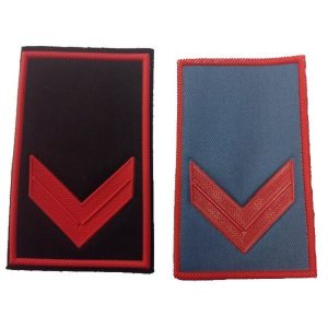 Tubolari Carabinieri Carabiniere Scelto