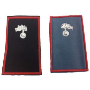 Tubolari Carabinieri Carabiniere semplice