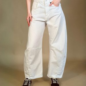 Jeans Barrel – più colori