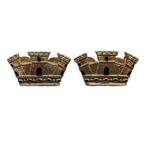 Torre grado Ufficiali Guardia di Finanza