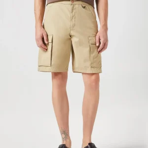 Short CASEY JONES UTILITY in Saddle