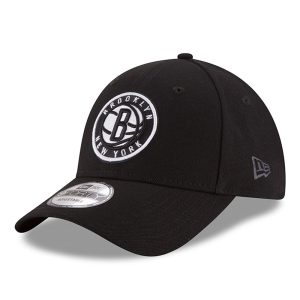 Cappellino 9FORTY Regolabile Brooklyn Nets The League