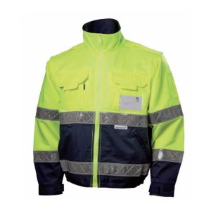 Giubbino Protezione Civile