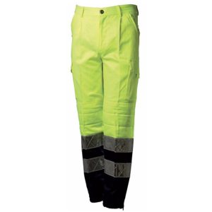 Pantalone Protezione Civile