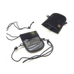 Portadocumenti Vega da collo 2WM02