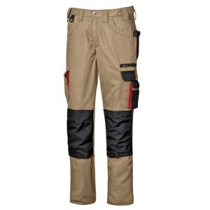 Pantalone da lavoro Harrison