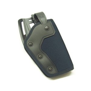 Fondina Vega Polizia 2PS04 in cordura per Beretta 92/98
