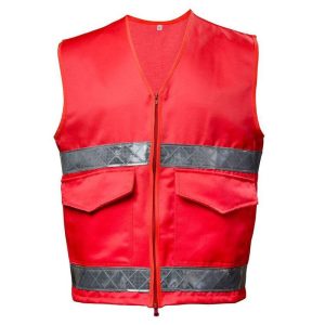 Gilet 118