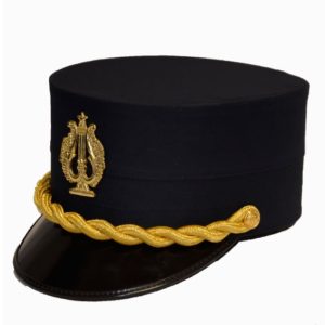 Berretto Kepi per Banda Musicale