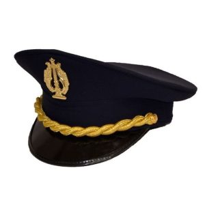 Berretto Classico Banda musicale