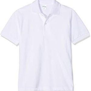 Polo uomo manica corta