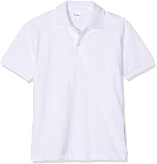 Polo uomo manica corta - immagine 2