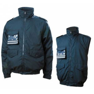 Giubbotto Guarda Giurata