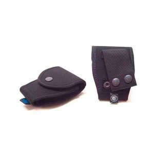 Porta manette Vega chiuso in cordura 2P75