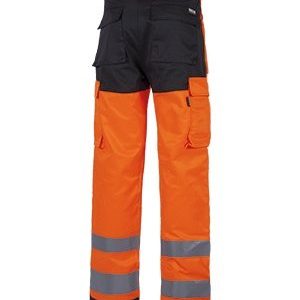 Pantalone Multi-Tasche Combianto A.V.