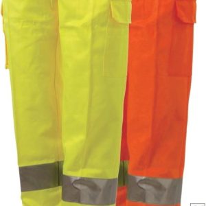 Art 286 pantalone alta visibilità’