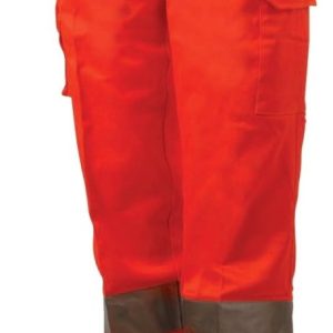 Art 287 pant alta visibilita’