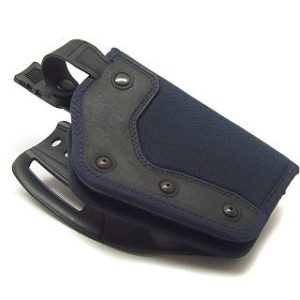 Fondina Radar cordura blu per 98 Beretta serie 5152
