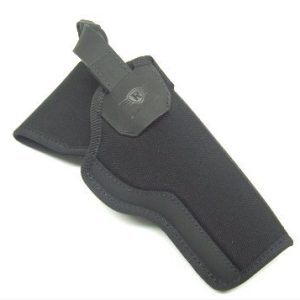 Fondina Radar cordura da fianco