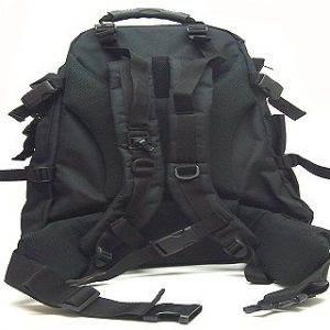 Zaino Vega nylon militare 2ZM10