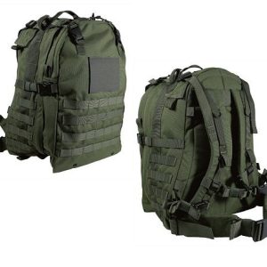 Zaino Vega sky operations 2ZM12