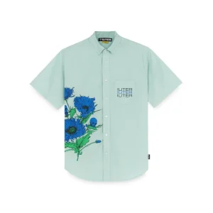 Iuter Spine Skull Shirt