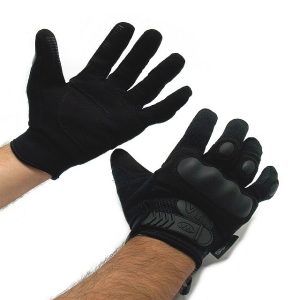 Guanti Vega testudo da difesa OG21 per uso polizia ordine pubblico