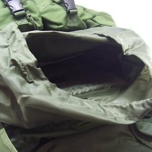 Zaino Vega tattico mission 2ZM15