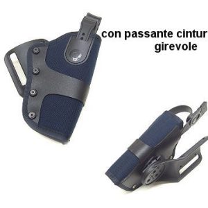 Fondina Vega Guardia Giurata P250 e 8K24