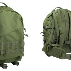 Zaino Vega military 3 days 2ZM11