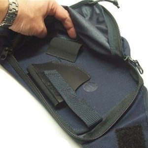 Zaino monospalla Vega 2U80