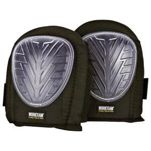 Ginocchiere con dispositivi di regolazione in velcro