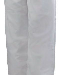 PANTALONE CHEF BIANCO