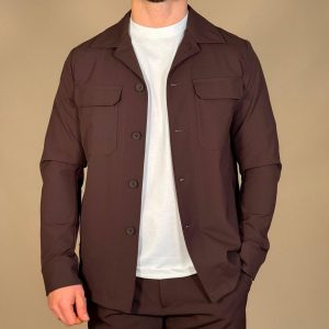 Giacca Tecnica Tasconi