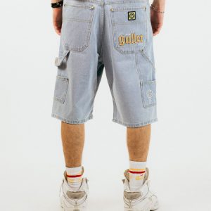 Worker Regular Short SW Chiaro