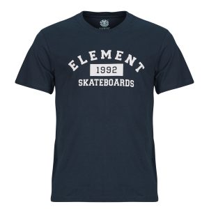 Element Home Team Tshirt Navy