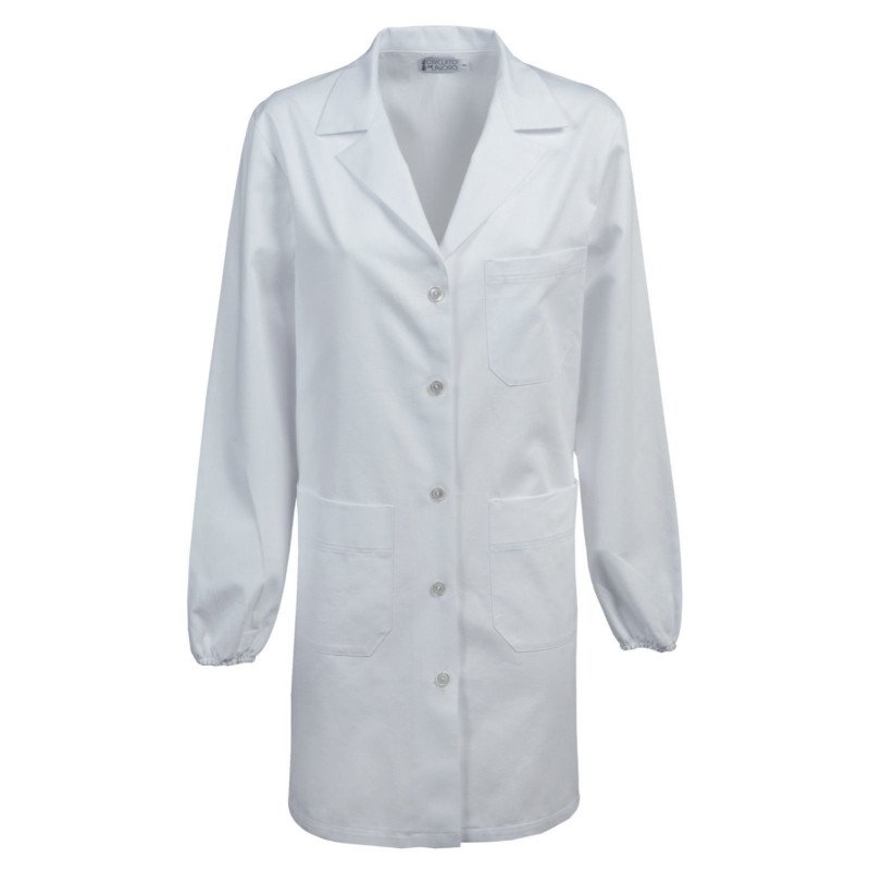 Camice medico donna - immagine 2