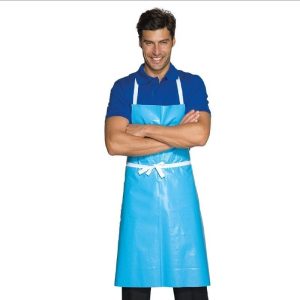 grembiule pettoria cerato 70×90