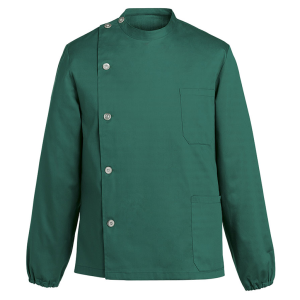 Casacca Bill Medical Green