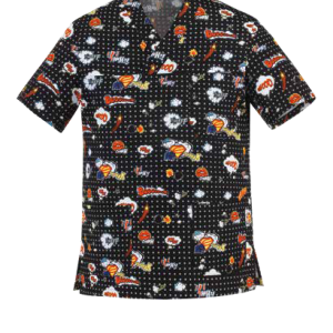 Casacca Leonardo Pop Art